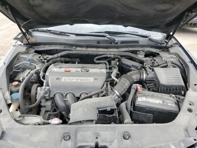 Photo 6 VIN: 5J6TF3H30CL002856 - HONDA CROSSTOUR 