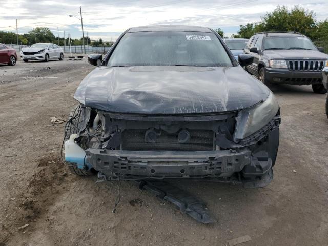 Photo 8 VIN: 5J6TF3H30CL002856 - HONDA CROSSTOUR 