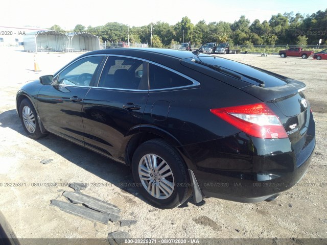 Photo 2 VIN: 5J6TF3H30CL003909 - HONDA CROSSTOUR 