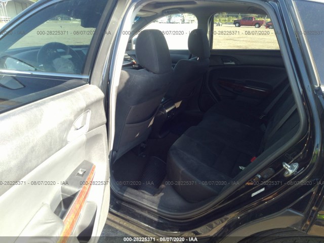 Photo 7 VIN: 5J6TF3H30CL003909 - HONDA CROSSTOUR 