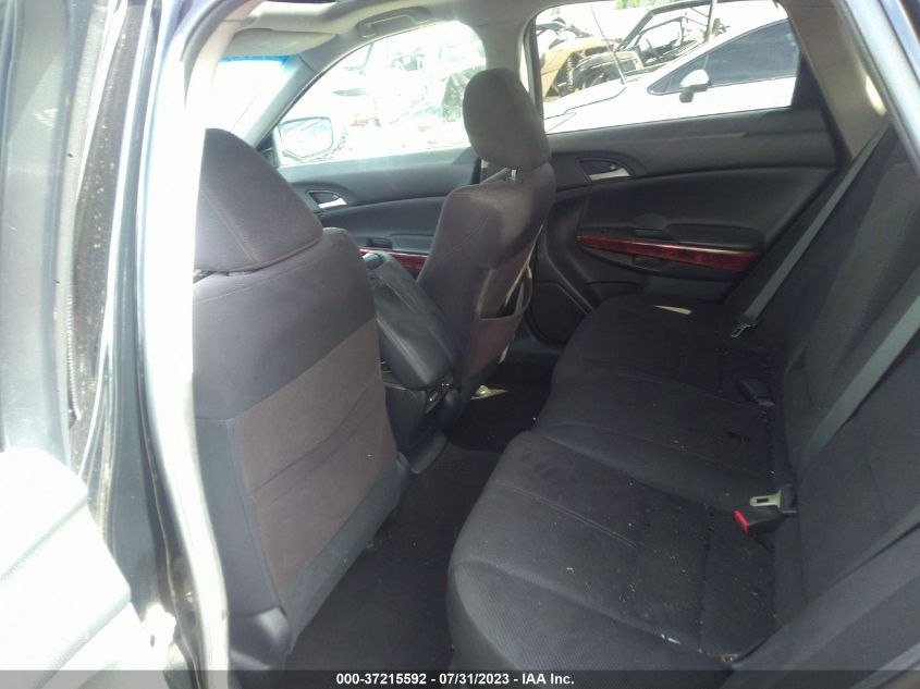 Photo 7 VIN: 5J6TF3H30CL005014 - HONDA CROSSTOUR 