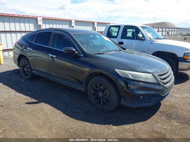 Photo 0 VIN: 5J6TF3H30DL000817 - HONDA CROSSTOUR 