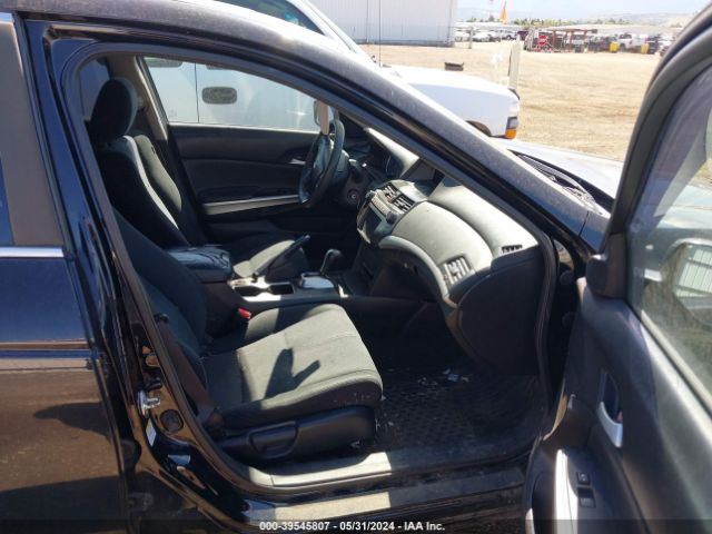 Photo 4 VIN: 5J6TF3H30DL000817 - HONDA CROSSTOUR 