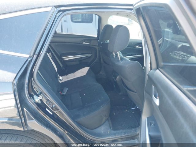 Photo 7 VIN: 5J6TF3H30DL000817 - HONDA CROSSTOUR 