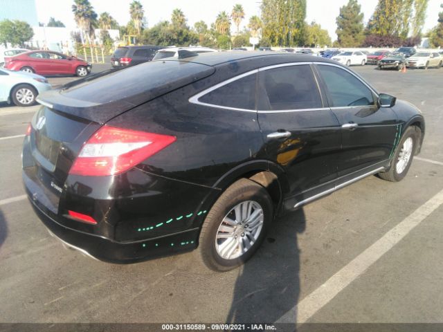 Photo 3 VIN: 5J6TF3H30DL000820 - HONDA CROSSTOUR 