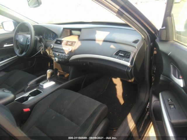 Photo 4 VIN: 5J6TF3H30DL000820 - HONDA CROSSTOUR 