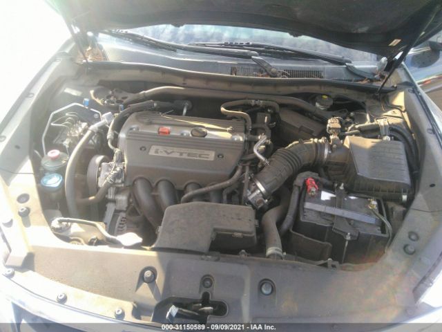 Photo 9 VIN: 5J6TF3H30DL000820 - HONDA CROSSTOUR 