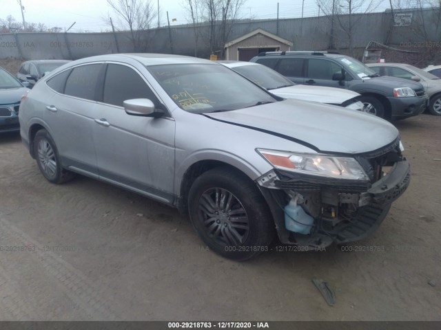 Photo 0 VIN: 5J6TF3H30DL005354 - HONDA CROSSTOUR 