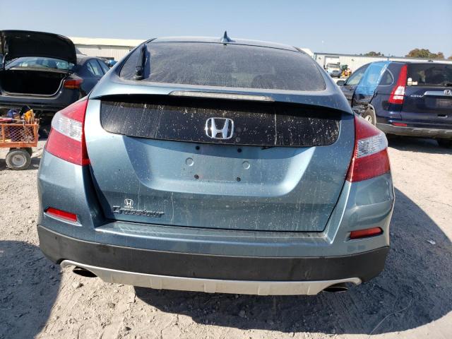 Photo 5 VIN: 5J6TF3H30EL001869 - HONDA CROSSTOUR 