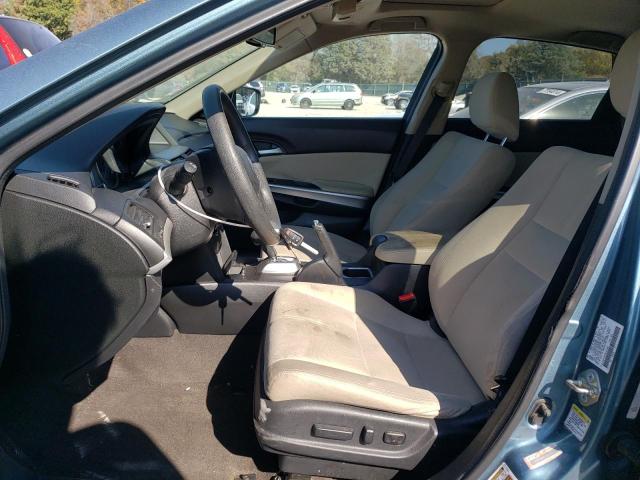 Photo 6 VIN: 5J6TF3H30EL001869 - HONDA CROSSTOUR 