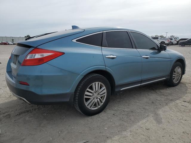 Photo 2 VIN: 5J6TF3H30FL000321 - HONDA CROSSTOUR 