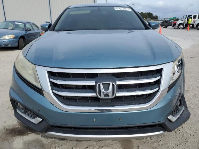 Photo 4 VIN: 5J6TF3H30FL000321 - HONDA CROSSTOUR 