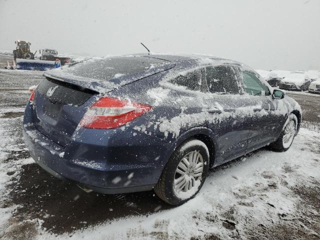 Photo 2 VIN: 5J6TF3H31CL001814 - HONDA CROSSTOUR 