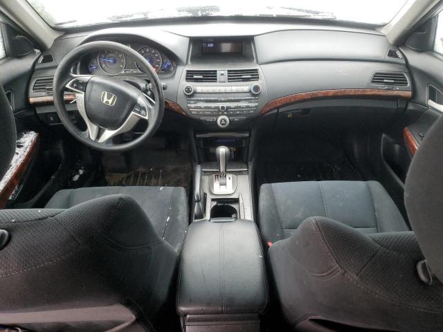 Photo 7 VIN: 5J6TF3H31CL001814 - HONDA CROSSTOUR 