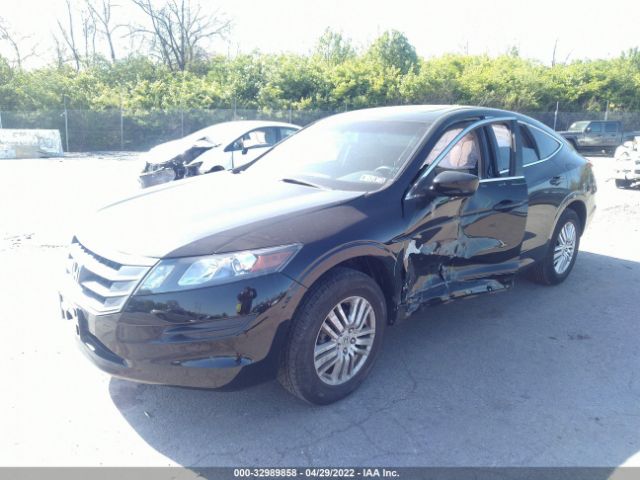 Photo 1 VIN: 5J6TF3H31CL007161 - HONDA CROSSTOUR 