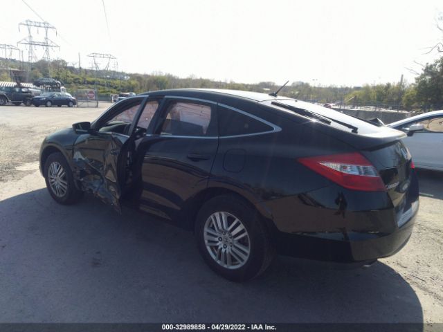 Photo 2 VIN: 5J6TF3H31CL007161 - HONDA CROSSTOUR 