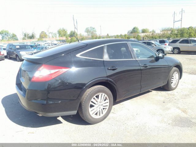 Photo 3 VIN: 5J6TF3H31CL007161 - HONDA CROSSTOUR 