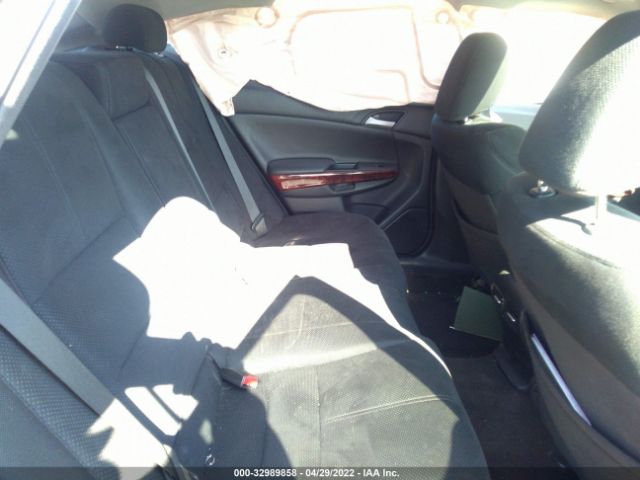 Photo 7 VIN: 5J6TF3H31CL007161 - HONDA CROSSTOUR 