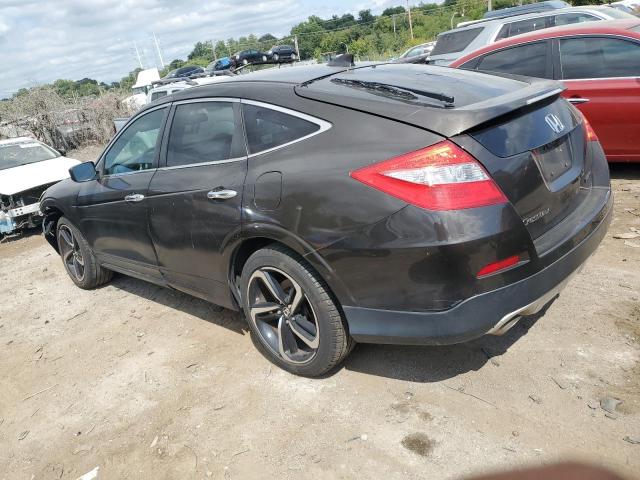 Photo 1 VIN: 5J6TF3H31DL001359 - HONDA CROSSTOUR 