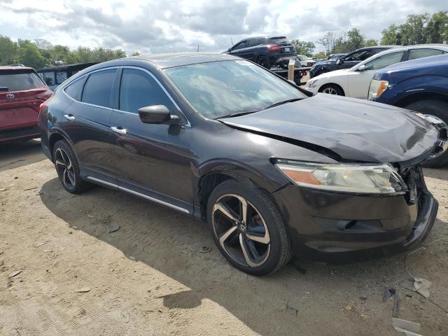 Photo 3 VIN: 5J6TF3H31DL001359 - HONDA CROSSTOUR 