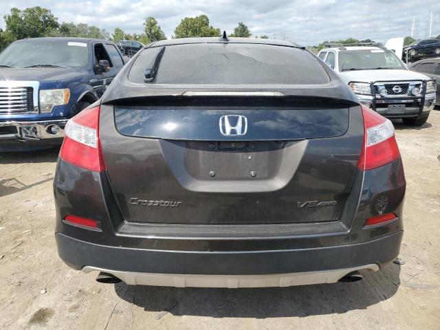 Photo 5 VIN: 5J6TF3H31DL001359 - HONDA CROSSTOUR 