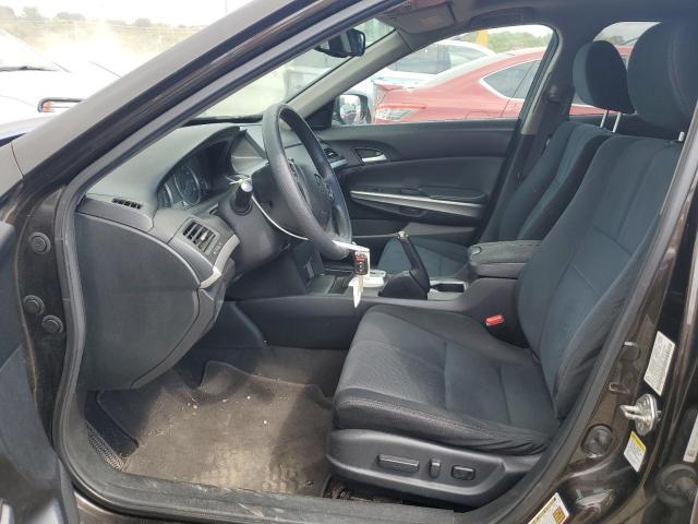 Photo 6 VIN: 5J6TF3H31DL001359 - HONDA CROSSTOUR 