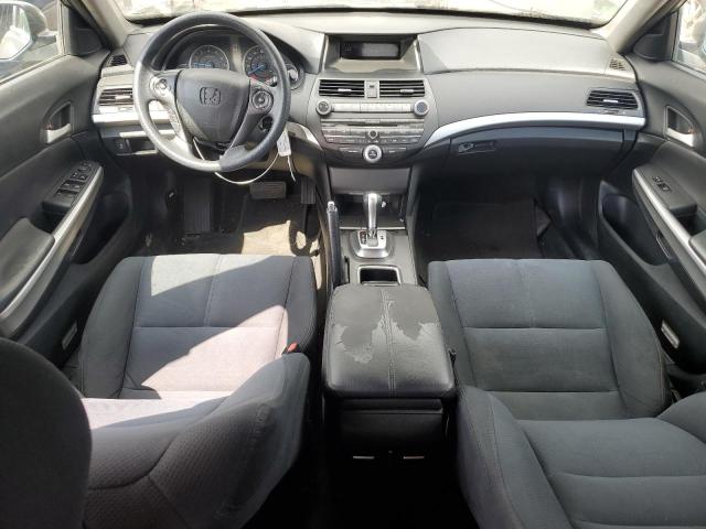 Photo 7 VIN: 5J6TF3H31DL001359 - HONDA CROSSTOUR 