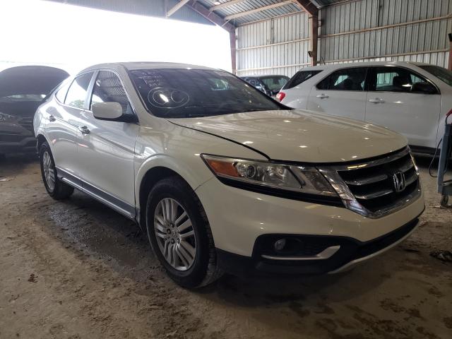 Photo 0 VIN: 5J6TF3H31EL000052 - HONDA CROSSTOUR 