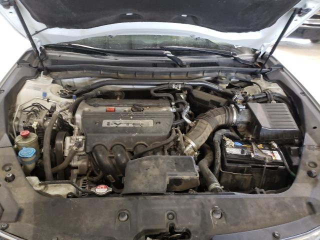 Photo 6 VIN: 5J6TF3H31EL000052 - HONDA CROSSTOUR 