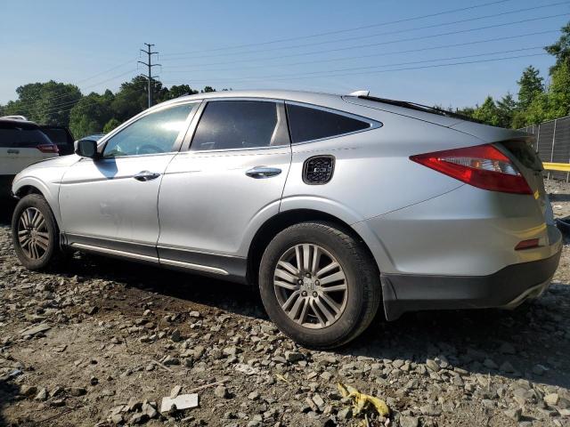 Photo 1 VIN: 5J6TF3H31EL000732 - HONDA CROSSTOUR 