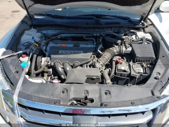 Photo 9 VIN: 5J6TF3H31FL000568 - HONDA CROSSTOUR 