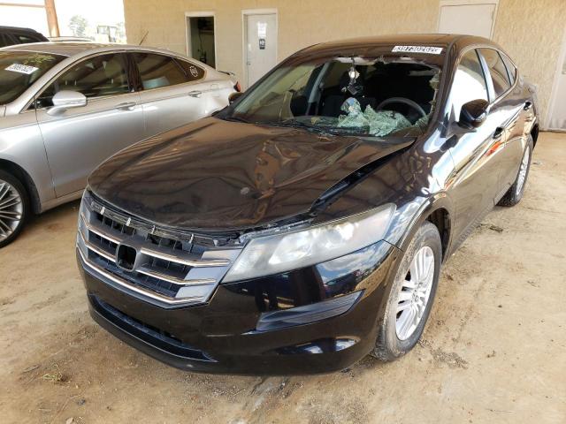 Photo 1 VIN: 5J6TF3H32CL003913 - HONDA CROSSTOUR 