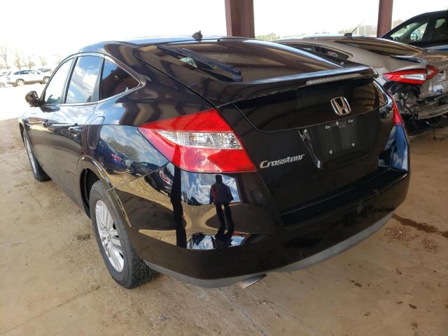 Photo 2 VIN: 5J6TF3H32CL003913 - HONDA CROSSTOUR 