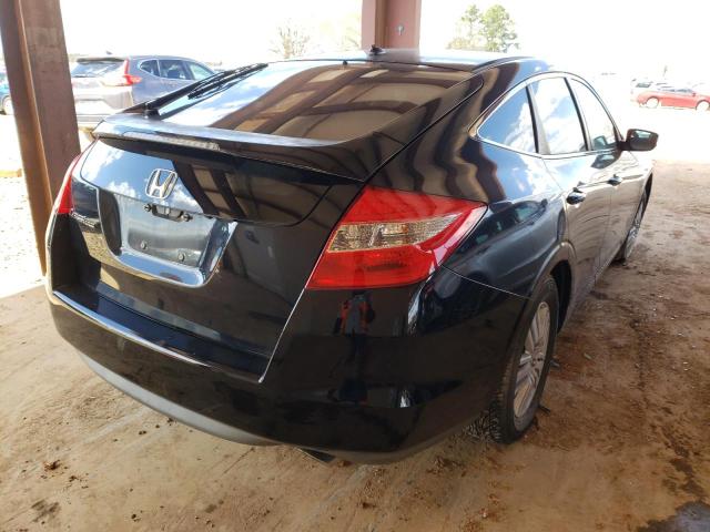 Photo 3 VIN: 5J6TF3H32CL003913 - HONDA CROSSTOUR 