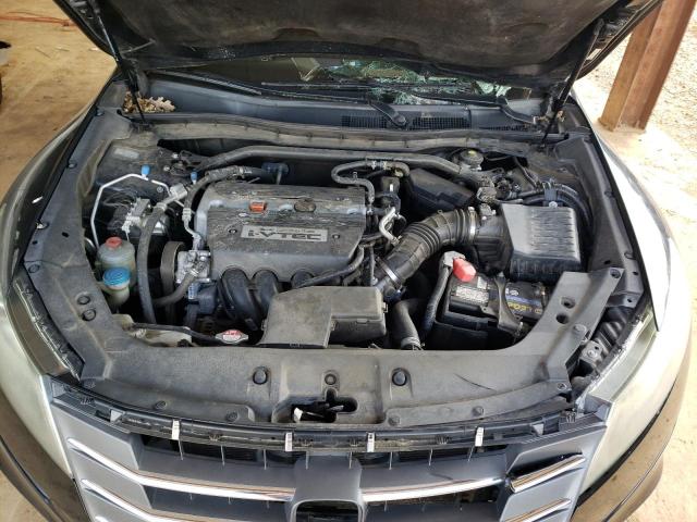 Photo 6 VIN: 5J6TF3H32CL003913 - HONDA CROSSTOUR 