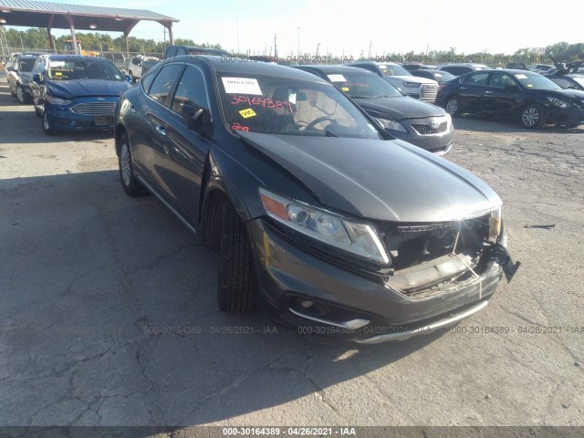 Photo 0 VIN: 5J6TF3H32DL001788 - HONDA CROSSTOUR 