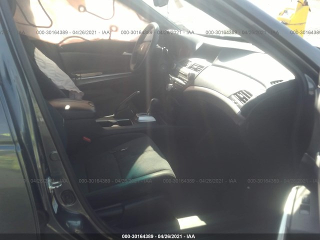 Photo 4 VIN: 5J6TF3H32DL001788 - HONDA CROSSTOUR 