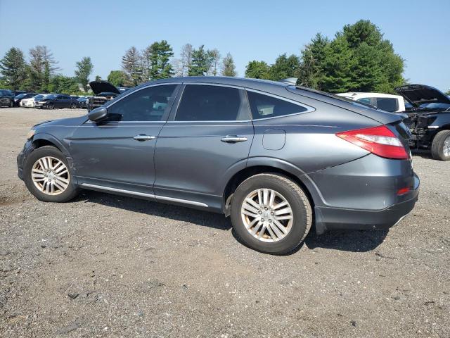 Photo 1 VIN: 5J6TF3H32DL002147 - HONDA CROSSTOUR 