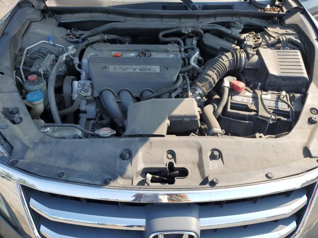 Photo 10 VIN: 5J6TF3H32DL002147 - HONDA CROSSTOUR 