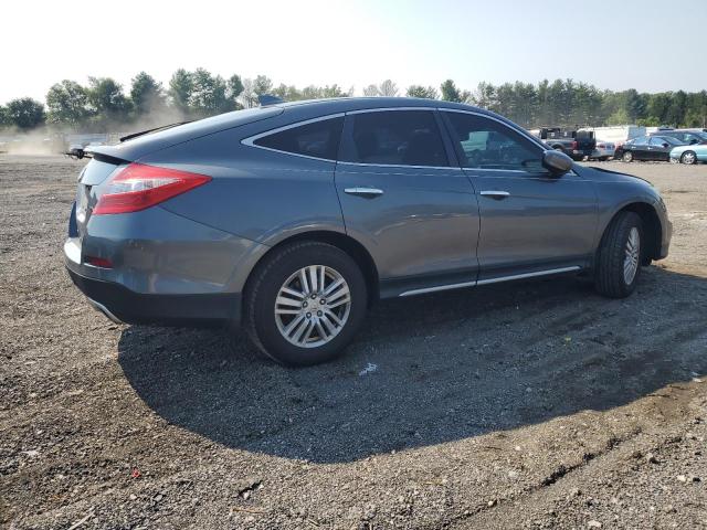 Photo 2 VIN: 5J6TF3H32DL002147 - HONDA CROSSTOUR 