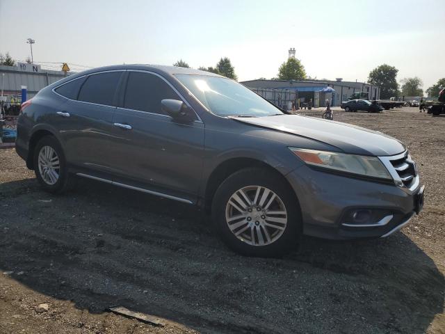 Photo 3 VIN: 5J6TF3H32DL002147 - HONDA CROSSTOUR 