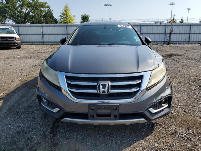 Photo 4 VIN: 5J6TF3H32DL002147 - HONDA CROSSTOUR 