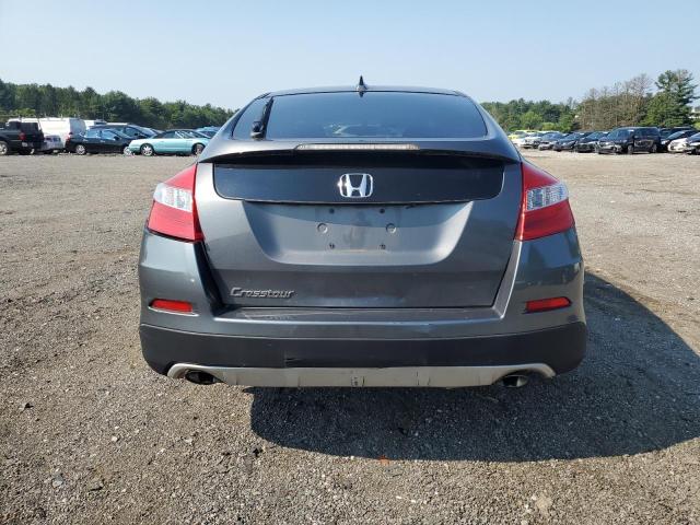 Photo 5 VIN: 5J6TF3H32DL002147 - HONDA CROSSTOUR 