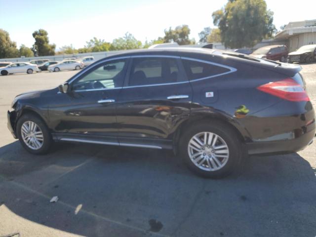 Photo 1 VIN: 5J6TF3H32DL003072 - HONDA CROSSTOUR 