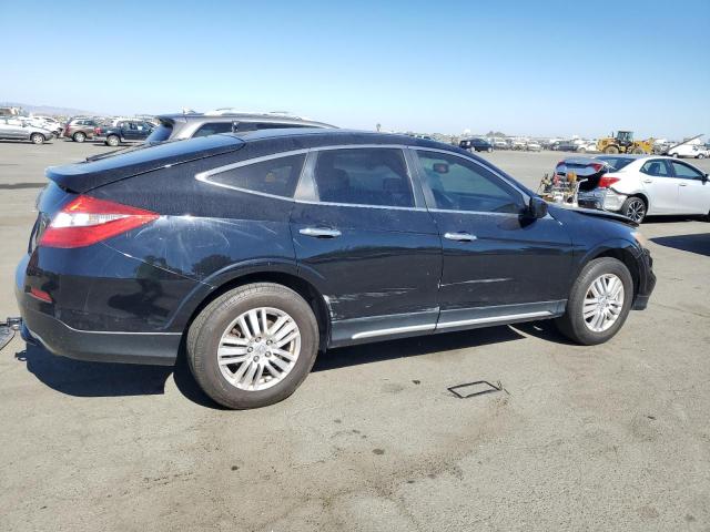 Photo 2 VIN: 5J6TF3H32DL003072 - HONDA CROSSTOUR 