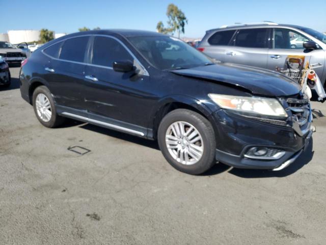 Photo 3 VIN: 5J6TF3H32DL003072 - HONDA CROSSTOUR 