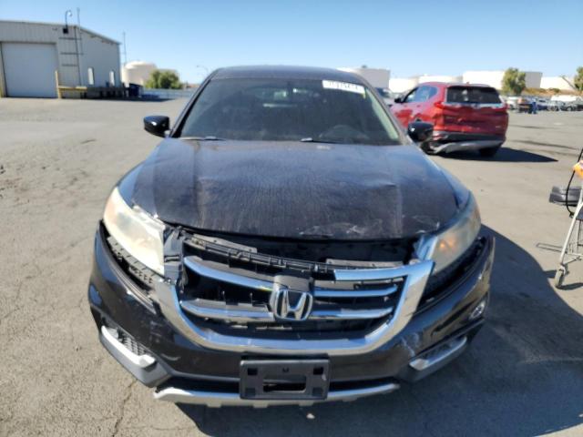 Photo 4 VIN: 5J6TF3H32DL003072 - HONDA CROSSTOUR 