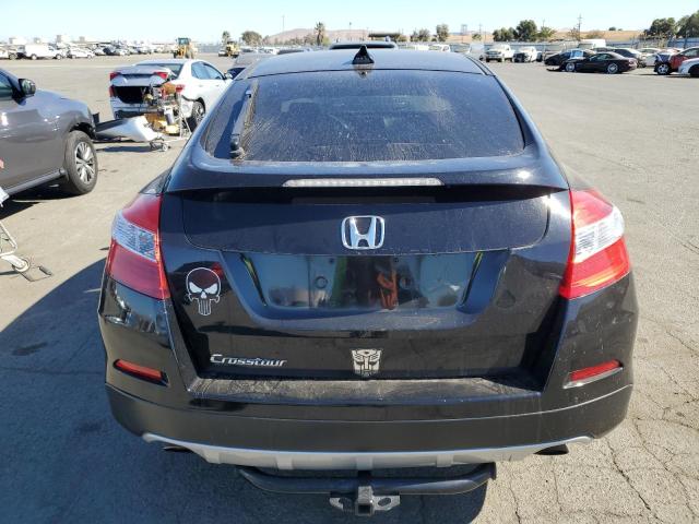 Photo 5 VIN: 5J6TF3H32DL003072 - HONDA CROSSTOUR 