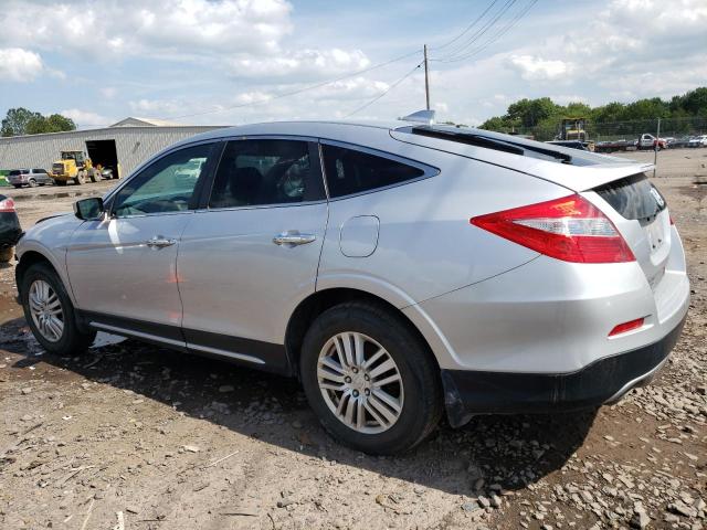 Photo 1 VIN: 5J6TF3H32DL003086 - HONDA CROSSTOUR 