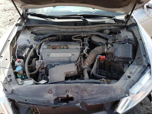 Photo 11 VIN: 5J6TF3H32DL003086 - HONDA CROSSTOUR 